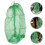 Grand Filet De Vert En Nylon Durable 6
