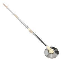 Mop Stab Zubehör Ersatzkopf Für Moo Drehbare Mops Khaki