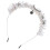 Cute Headband With And Moon Shape 1 Pc For Dance Parties 4