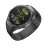 Correa de reloj de titanio para Huawei GT5 Pro Black 1