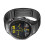 Correa de reloj de titanio para Huawei GT5 Pro Black 6