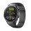 Correa de reloj de titanio para Huawei GT5 Pro Black 7