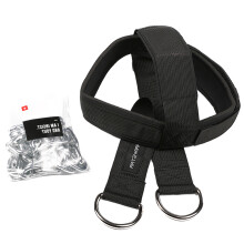 Trainer Gewichtheben Schultertraining