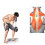 Trainer Gewichtheben Schultertraining 5