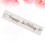 Embossing Schablone Beige 5,9x1,2x0,2 Zoll 7