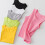 Toddler Weste 31,5 Zoll Weiß 6