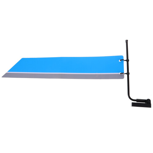 Shelf Label Holder Blau 1 Set 1