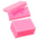 Cake Ton Körper 3,50x1,80x0,70 Cm Rosa 9