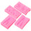 Cake Ton Körper 3,50x1,80x0,70 Cm Rosa 8
