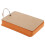 Cute Index Karten Orange 50 11