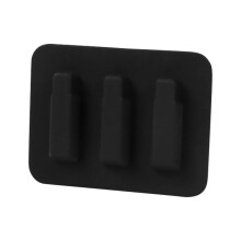 Guitar Strap Finger Protector Mute Elektrische Zubehörteile