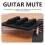 Guitar Strap Finger Protector Mute Elektrische Zubehörteile 9