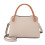 1Paire Anse Sac Cuir Marron Couture DIY Remplacement Durable 2