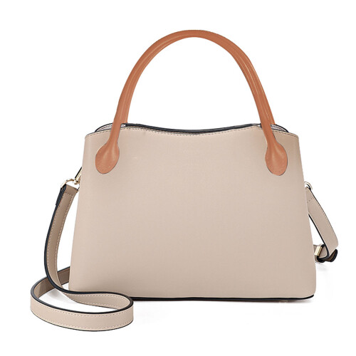 1Paire Anse Sac Cuir Marron Couture DIY Remplacement Durable 1