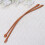 1Paire Anse Sac Cuir Marron Couture DIY Remplacement Durable 10