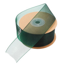 Wrapping Ribbons Chiffon 1 Rolle 786,00x1,49x0,04