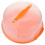 Handheld Cake Carrier 8 Zoll Mit Verriegelung 1