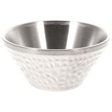 Ramen Nudelschüssel Silber 1