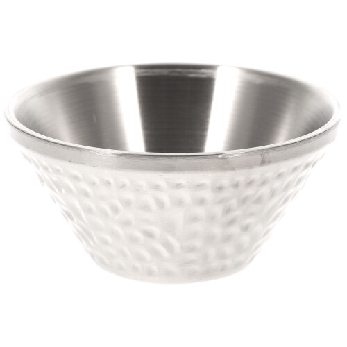 Ramen Nudelschüssel Silber 1