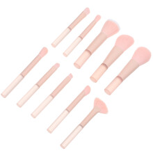 Cosmetics Supply Rosa Nylon 1 Satz