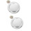 2Stk Cupcake Teller Kuchen Servierplatte Europäischen 9