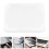 Raindrops 50 Batteriefach Organizer Box Reisezugriff 10