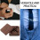 1Boîte Pour Rangement Boutons Manchette Masculin 6