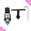 Elektrischer Schleifer Mit Bohrfutter Aufnahme Und Mikro Verriegelung 6