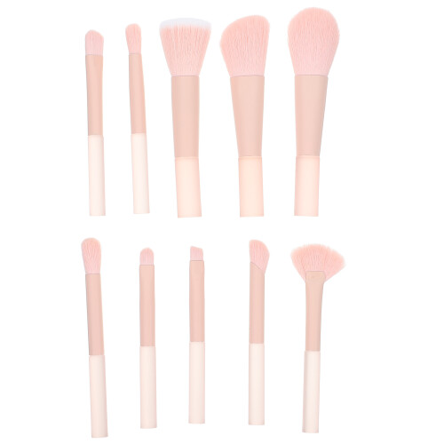 Cosmetics Supply Rosa Nylon 1 Satz 1