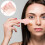 Cosmetics Supply Rosa Nylon 1 Satz 4
