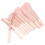 Cosmetics Supply Rosa Nylon 1 Satz 7