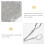 Multipurpose Grillzange Mit Hitzeschutz Silber 1 11