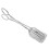 Multipurpose Grillzange Mit Hitzeschutz Silber 1 4