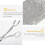 Multipurpose Grillzange Mit Hitzeschutz Silber 1 10