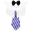 Hundehalsband Verstellbar Polyester 2 1