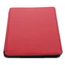 Ebook Reader Schutzhülle Slim Rot 1