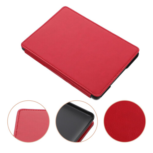Ebook Reader Schutzhülle Slim Rot 1 2