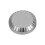 Camera Terminals Covers DSLR Compatible Sync Caps For XT20, XT30ii, Metal Dustproof Protective Caps, Silver 1