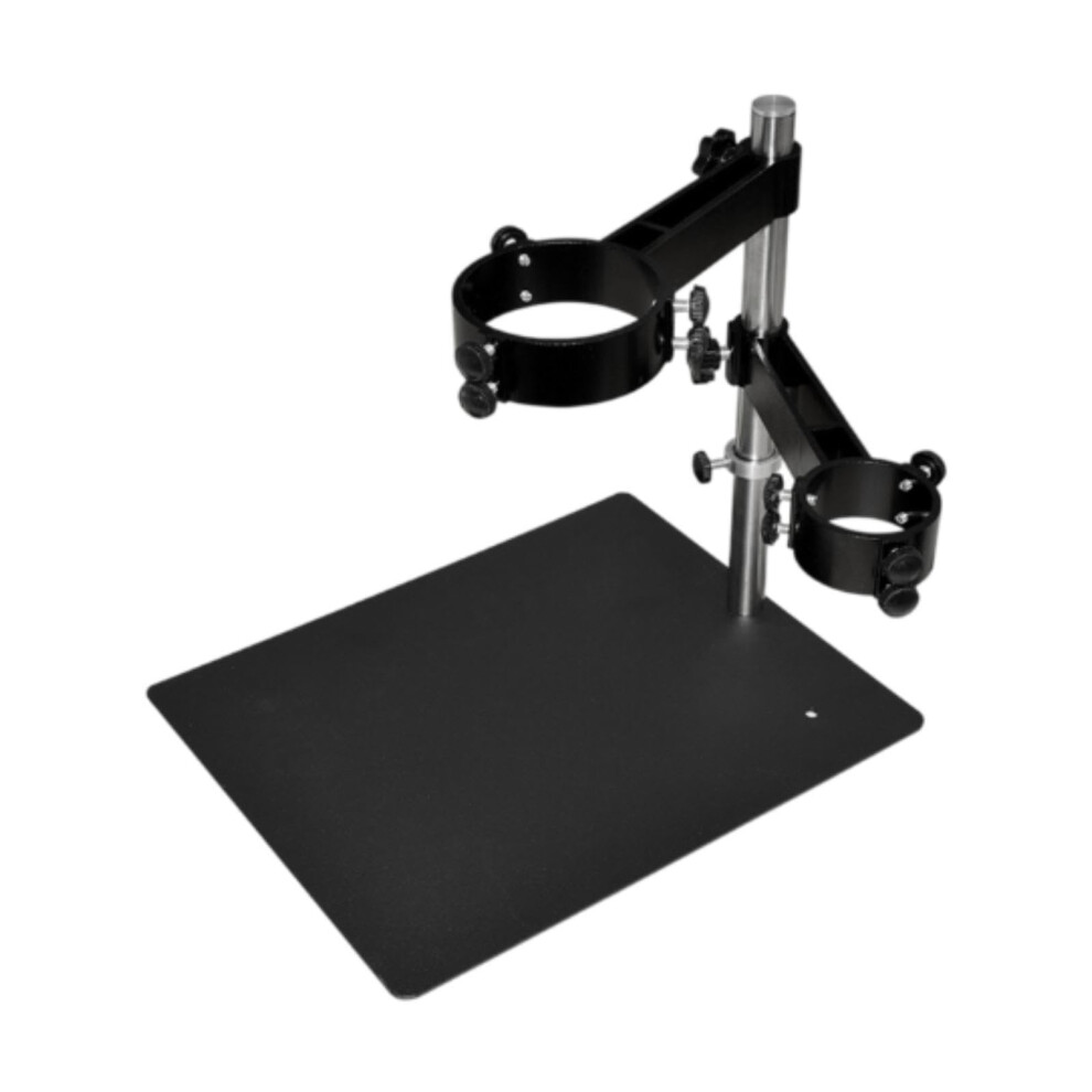 Hot Air Machine Fixing Bracket, Handheld Rack, Portable Stable Holder For Studio Maintenance 9354506242251
