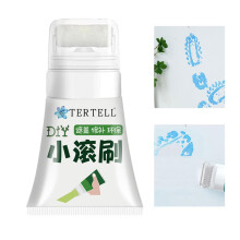 Wall Repair Paste 80g, Fast-Drying Crack Filler, Multipurpose Putty, Hole Filler For Walls, School Apartment Hotel Home