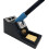 Soldering Iron Holder Sleep Function Universal Multifunction C210/C245 Handle For Power Station Tools 5