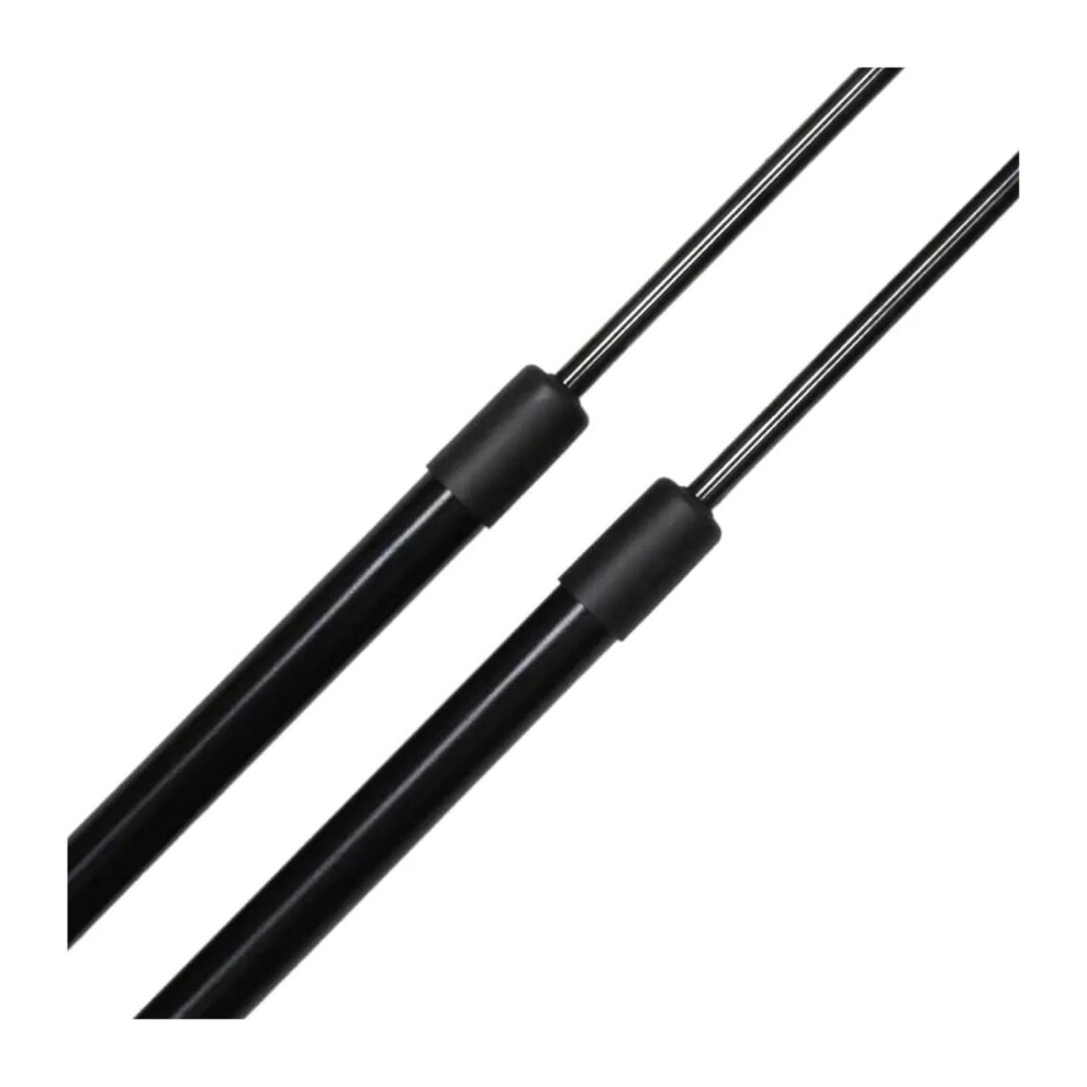 Tailgate Boot Gas Struts For Vw Polo 9N Hatchback 2001-2009 Rear Tailgate Lift Supports 6Q6827550c Normal Black 9084446375336