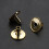 Cymbal Stand Zubehör Abs Shock Absorption 3 Stk 4