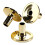 Cymbal Stand Zubehör Abs Shock Absorption 3 Stk 10