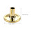 Cymbal Stand Zubehör Abs Shock Absorption 3 Stk 3