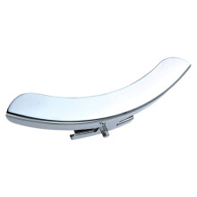 Banjo Professional Nagelstift Halter Universal Handlauf Silber