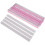 Cross Stitch Garnorganizer Für Spulen Mit Perlen Rosa 1