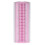 Cross Stitch Garnorganizer Für Spulen Mit Perlen Rosa 8