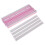 Cross Stitch Garnorganizer Für Spulen Mit Perlen Rosa 3