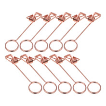 10 Karten Halter